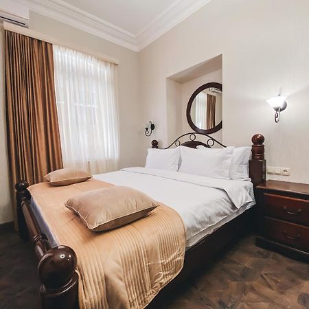 Aspar Boutique Hotel Erywań Zewnętrze zdjęcie