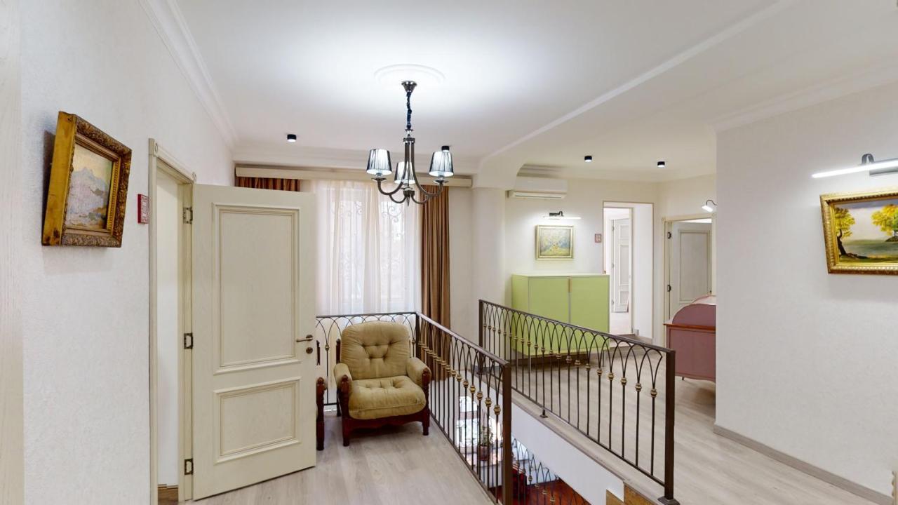 Aspar Boutique Hotel Erywań Zewnętrze zdjęcie
