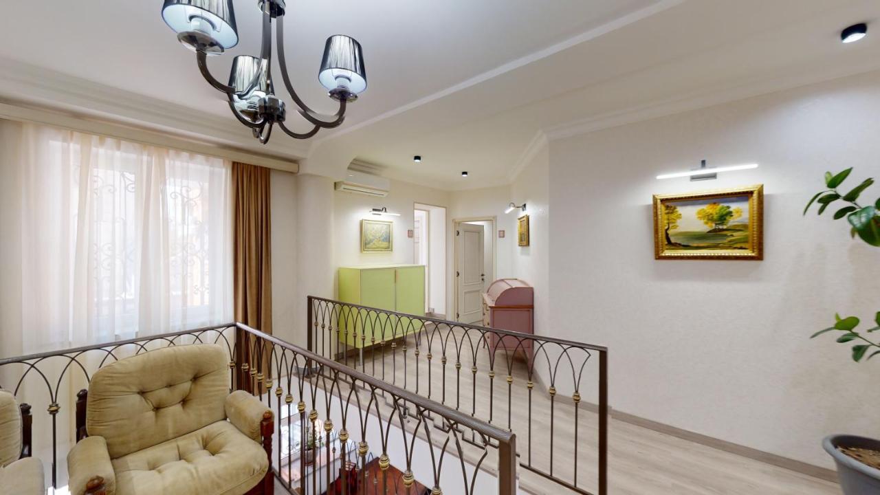 Aspar Boutique Hotel Erywań Zewnętrze zdjęcie