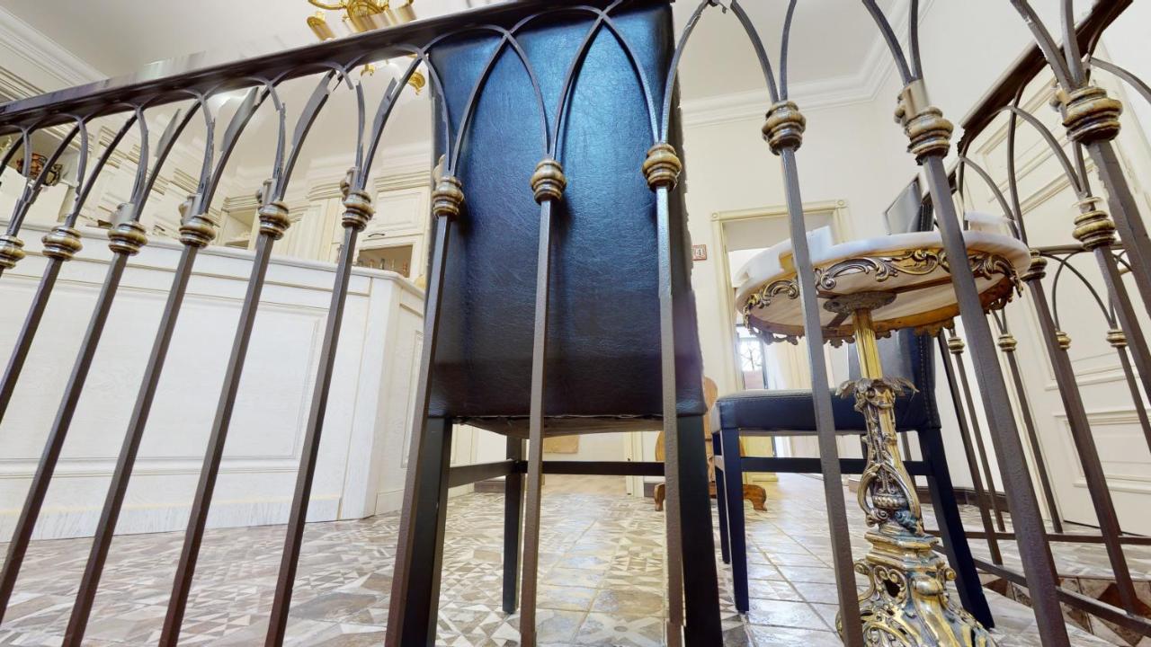 Aspar Boutique Hotel Erywań Zewnętrze zdjęcie