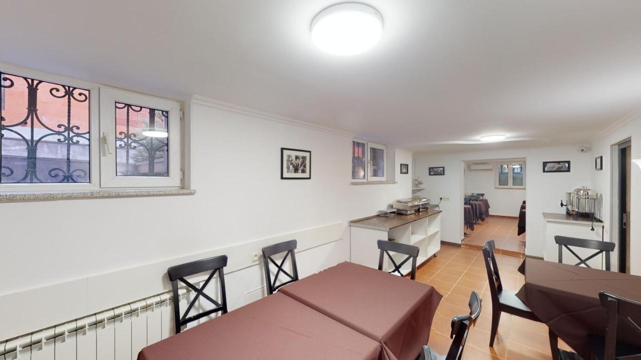 Aspar Boutique Hotel Erywań Zewnętrze zdjęcie