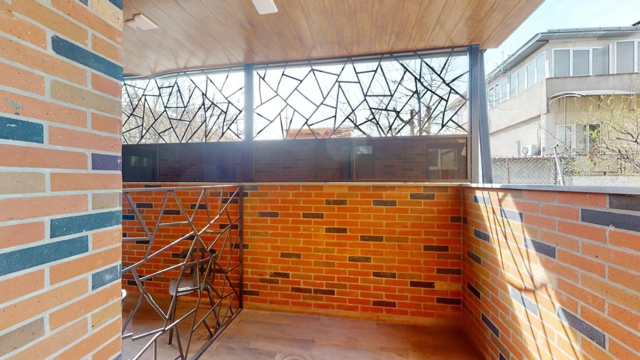 Aspar Boutique Hotel Erywań Zewnętrze zdjęcie