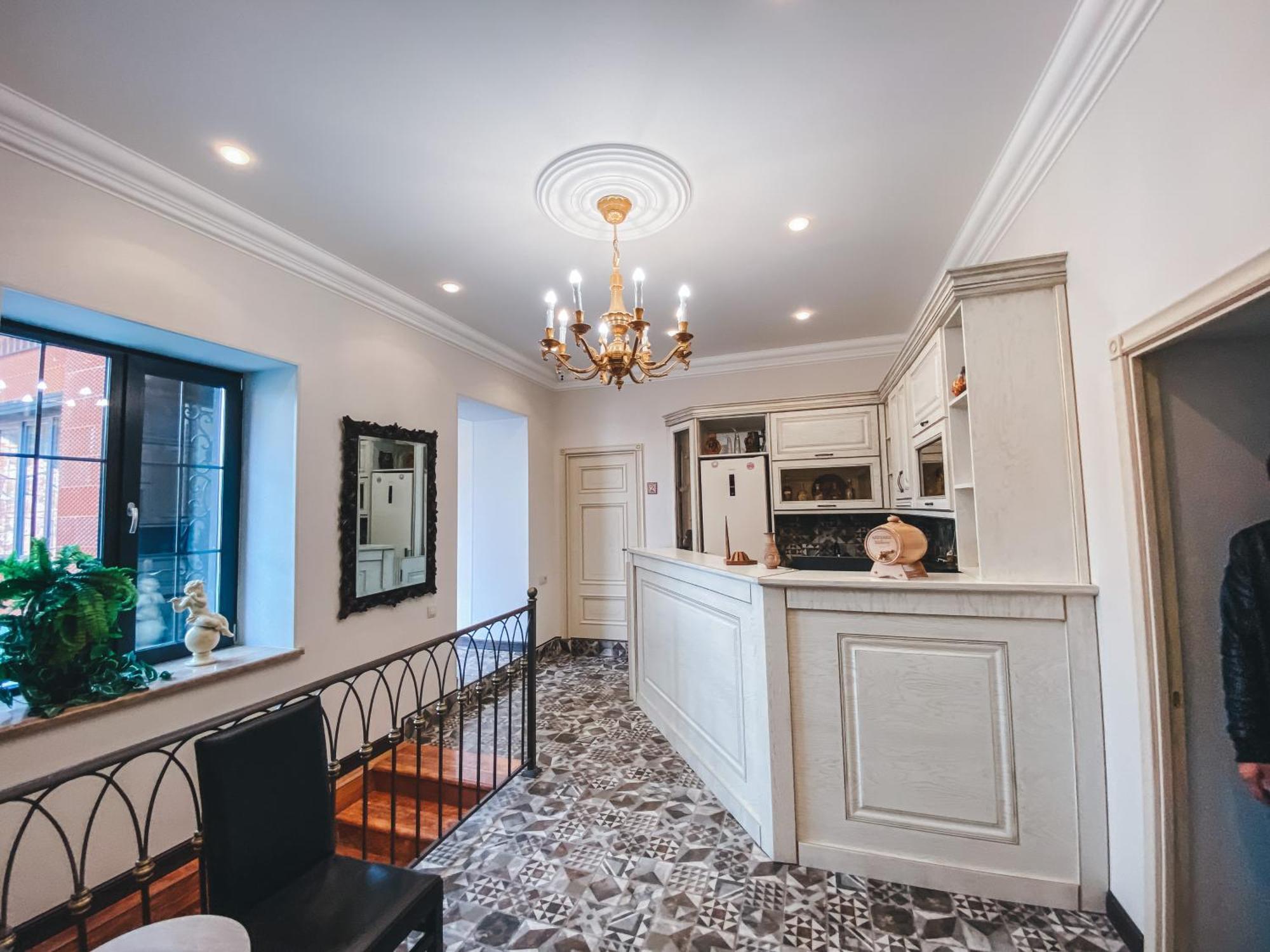 Aspar Boutique Hotel Erywań Pokój zdjęcie