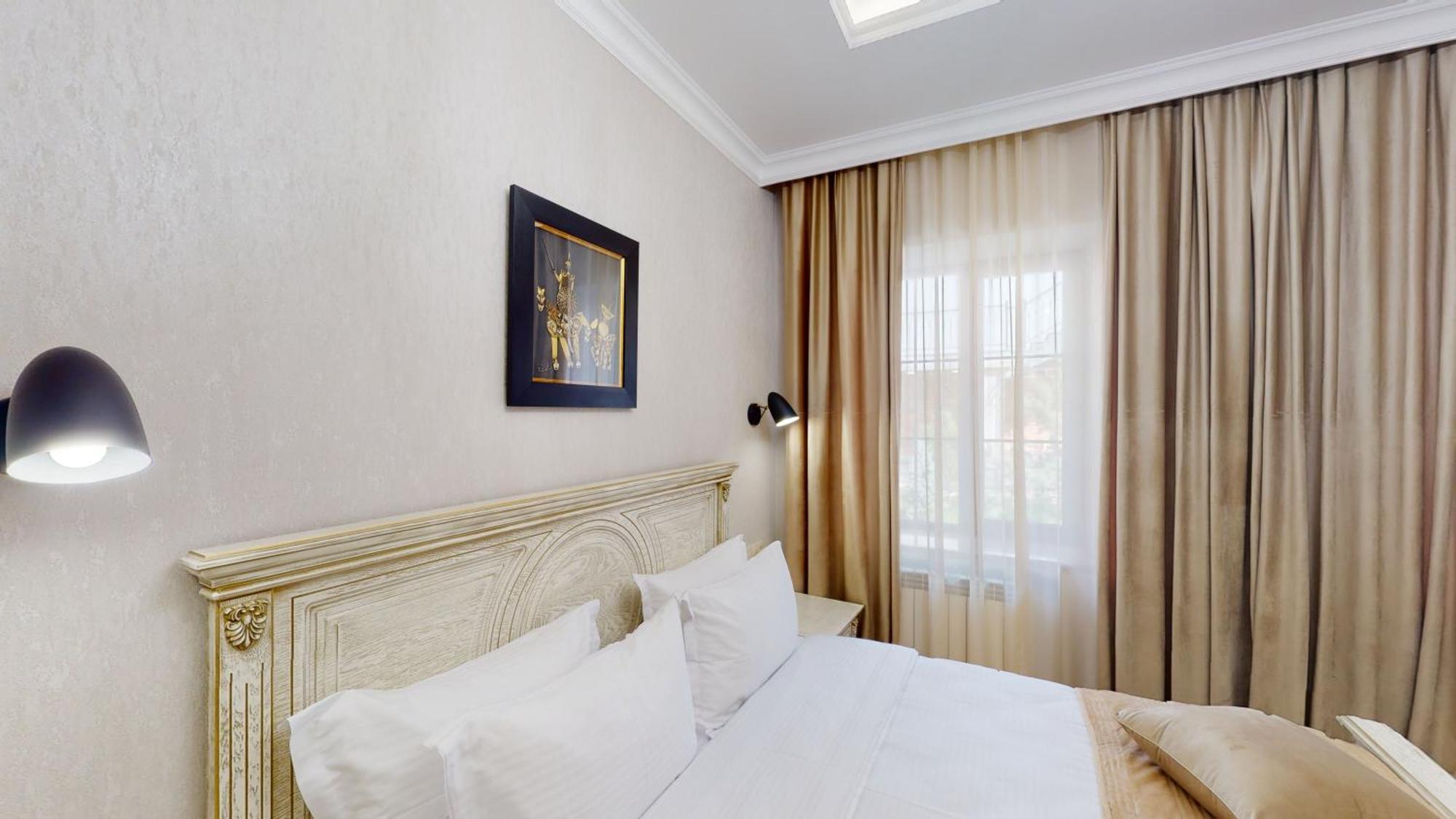 Aspar Boutique Hotel Erywań Pokój zdjęcie
