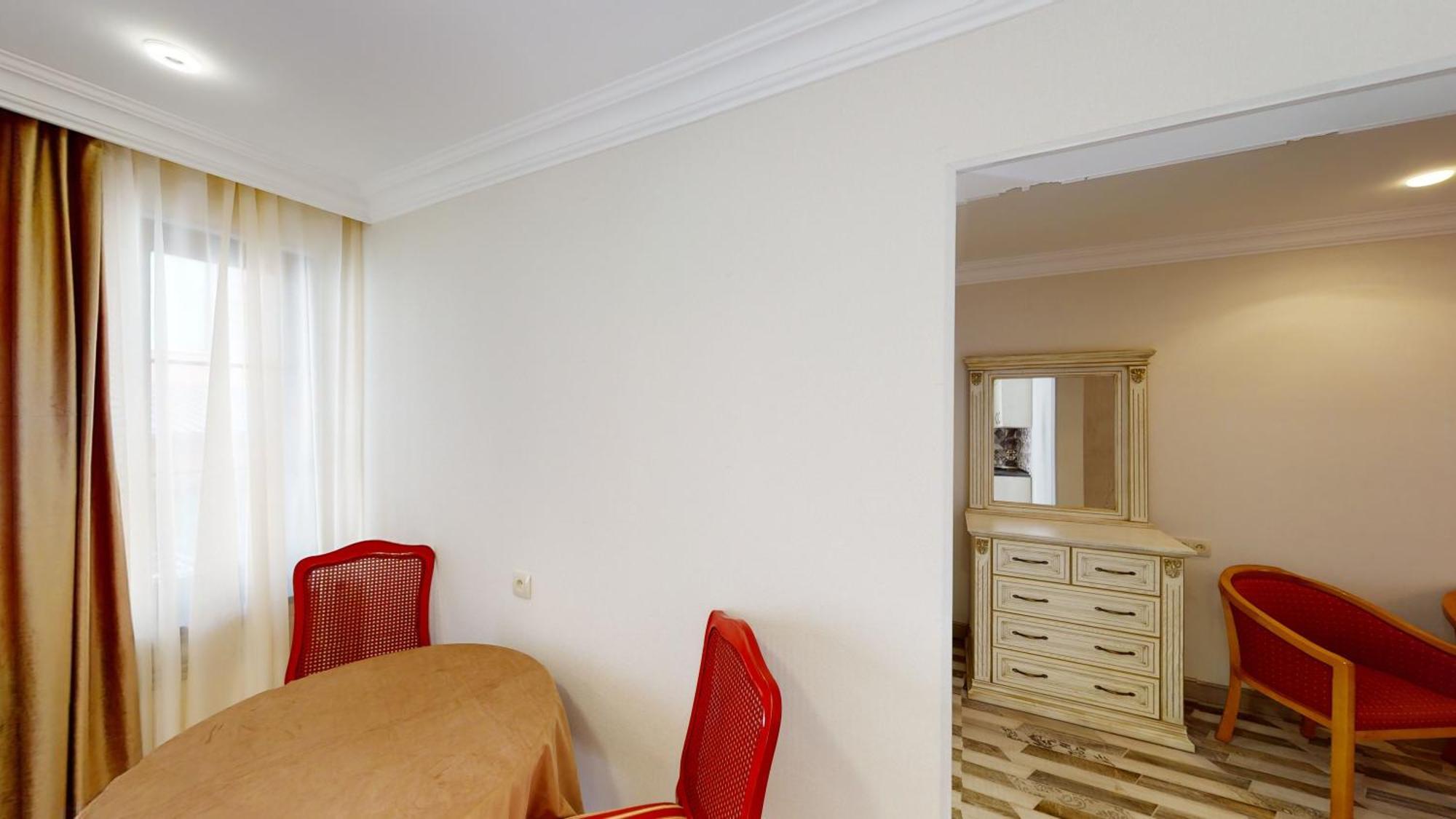 Aspar Boutique Hotel Erywań Pokój zdjęcie