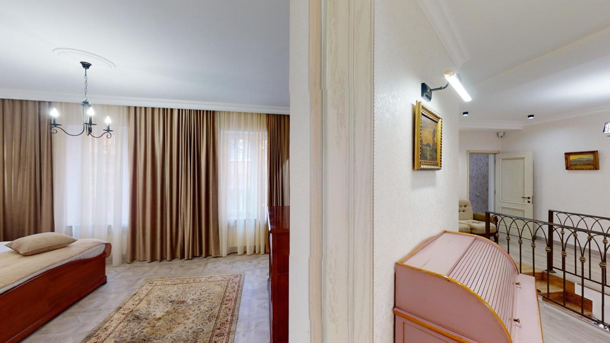 Aspar Boutique Hotel Erywań Pokój zdjęcie