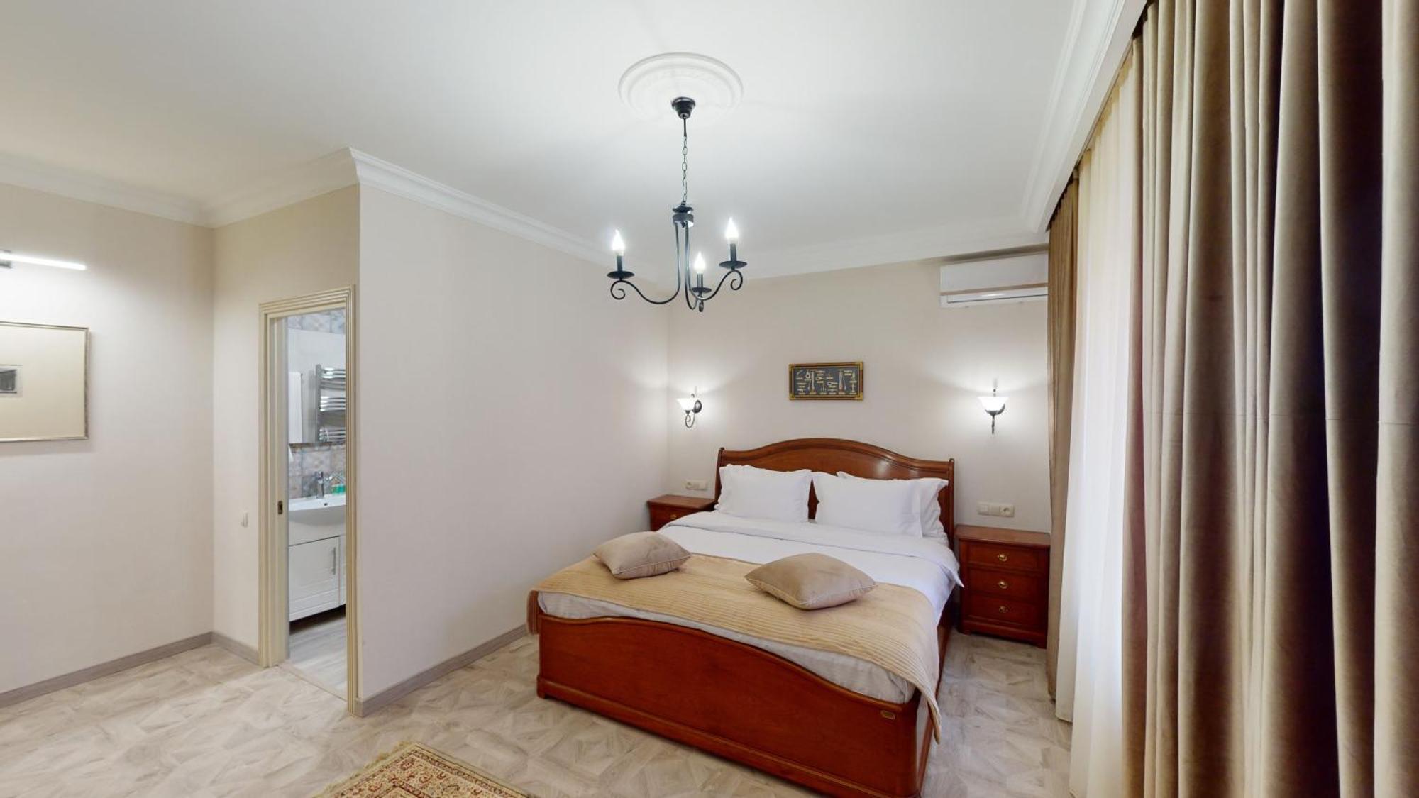 Aspar Boutique Hotel Erywań Pokój zdjęcie