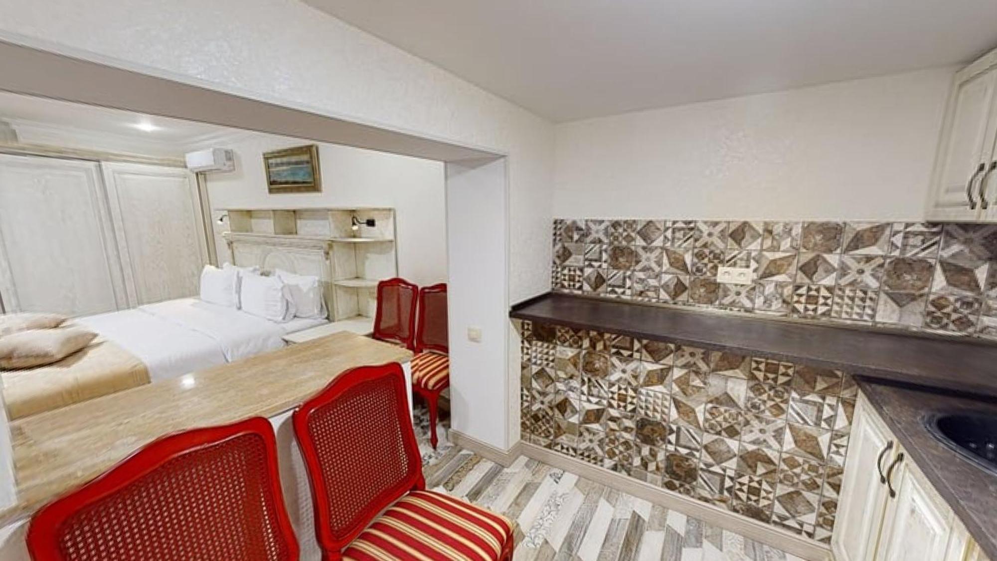 Aspar Boutique Hotel Erywań Pokój zdjęcie
