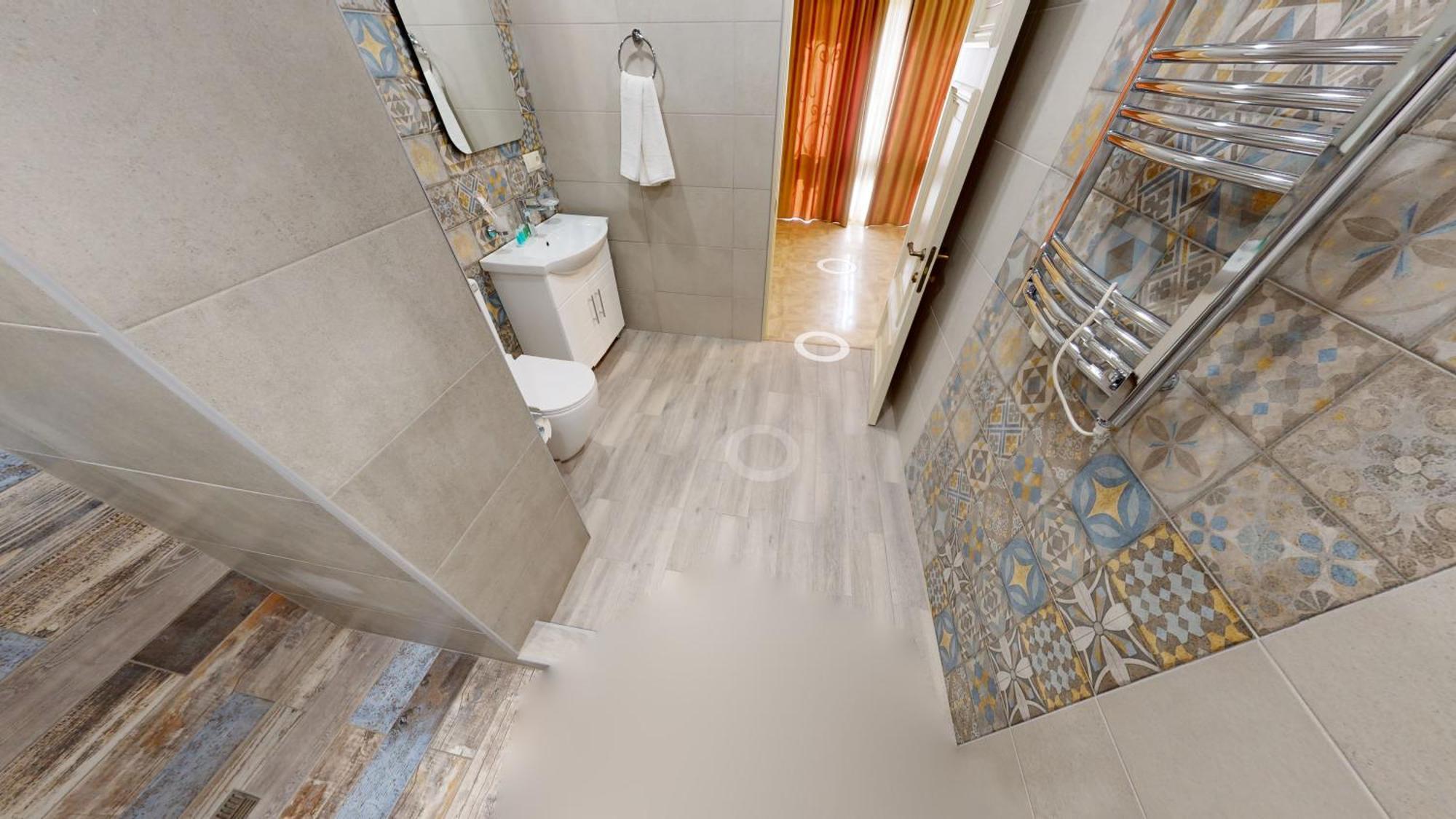 Aspar Boutique Hotel Erywań Pokój zdjęcie