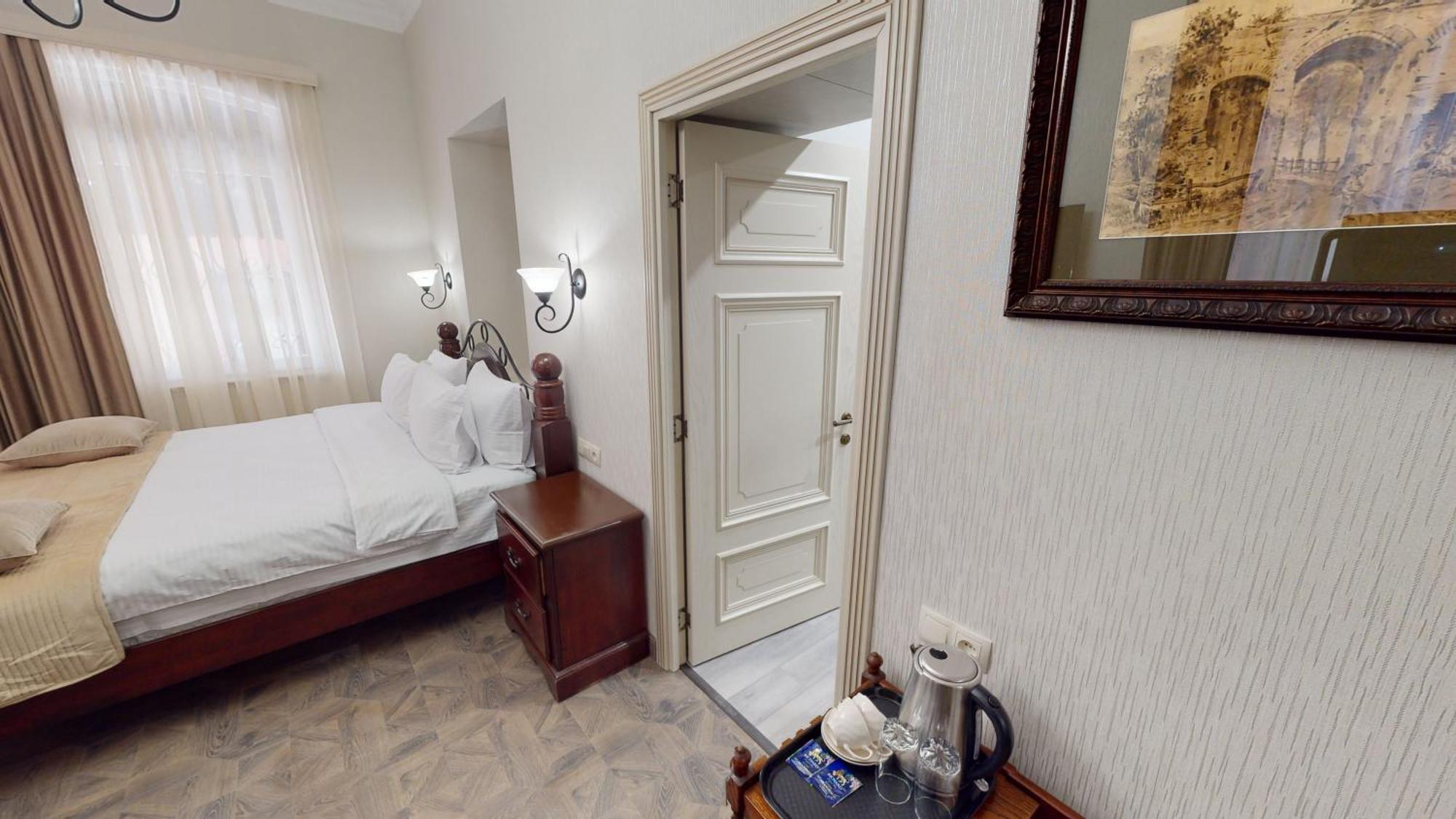 Aspar Boutique Hotel Erywań Pokój zdjęcie