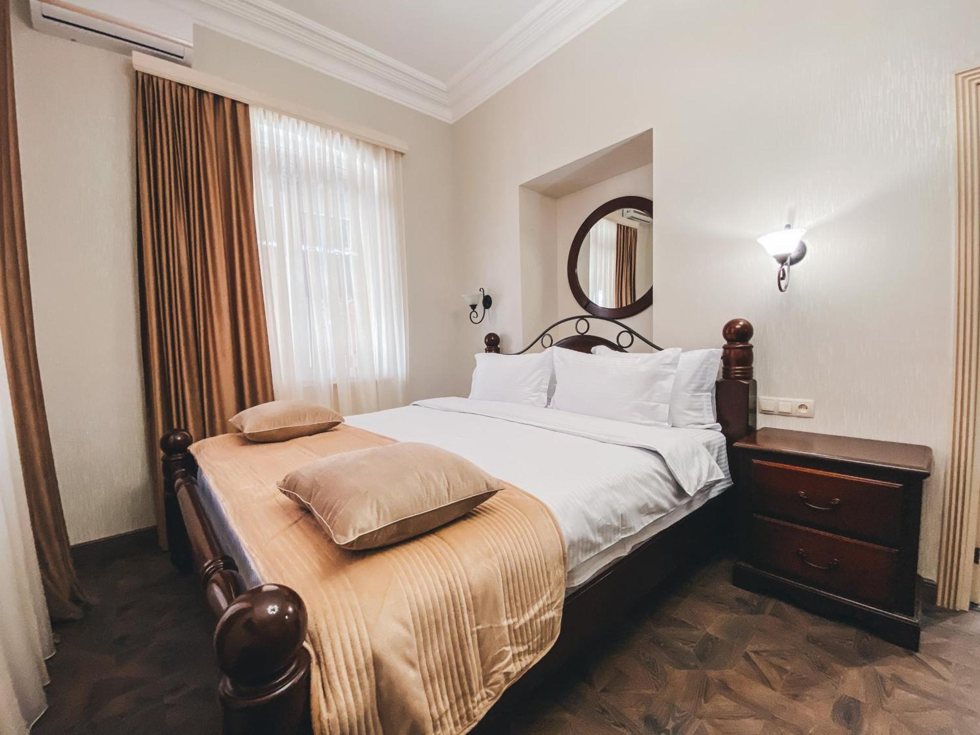 Aspar Boutique Hotel Erywań Pokój zdjęcie