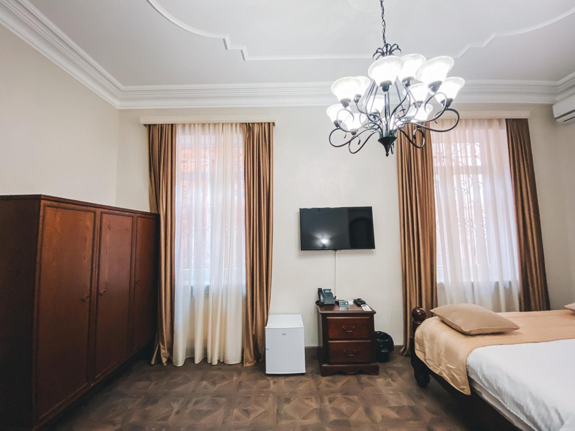 Aspar Boutique Hotel Erywań Pokój zdjęcie