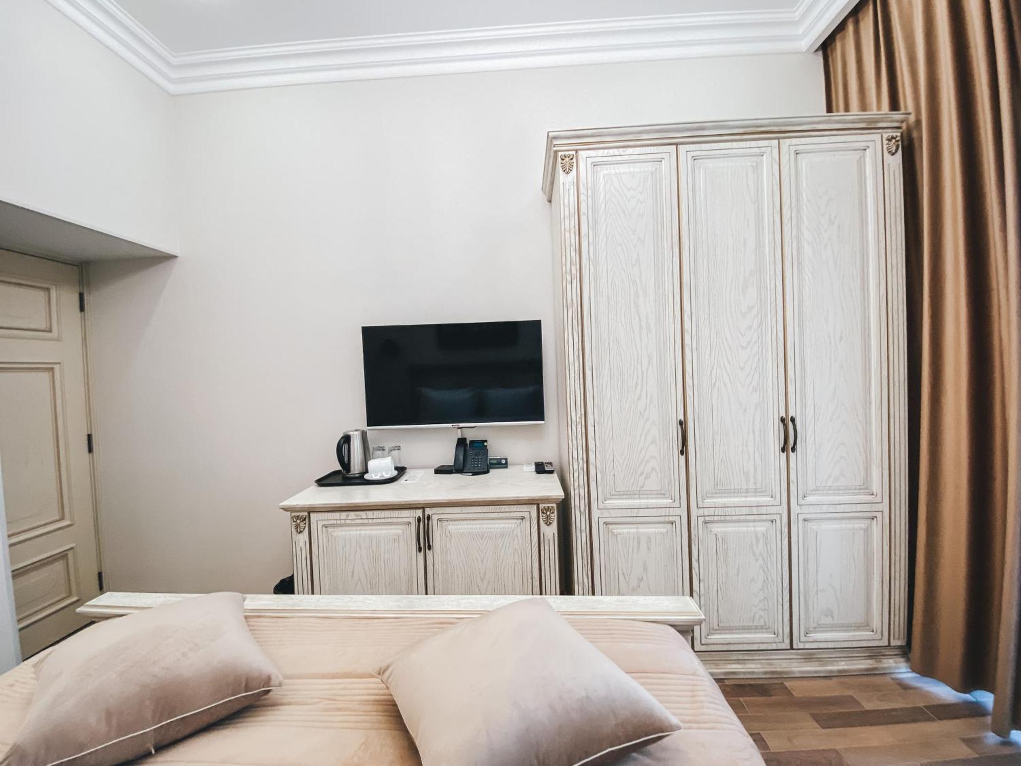 Aspar Boutique Hotel Erywań Pokój zdjęcie